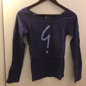 agnès b. long sleeve